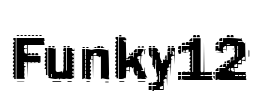 Funky12