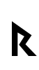R Font Image