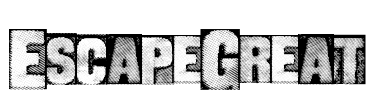EscapeGreat Font Image
