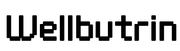 Wellbutrin