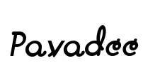 Pavadee