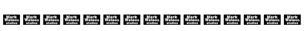 MW Ding-A-Lings Font Image