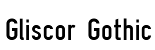 Gliscor Gothic