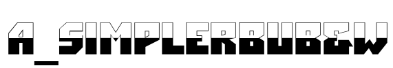 a_SimplerBUB&W