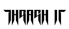 Thrash it