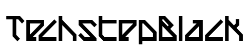 TechstepBlack