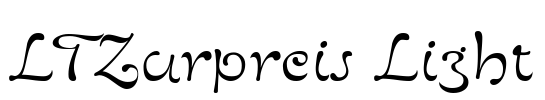 LTZurpreis Light