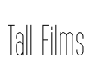 Tall Films Font Image
