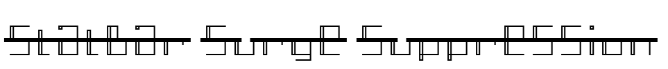 StatBar Surge Suppression