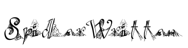 SpiderWritten