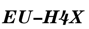 EU-H4X