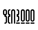 Gen3000