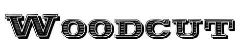 Woodcut