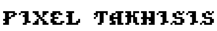 Pixel Takhisis