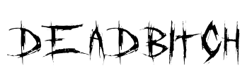 DeadBitch