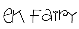 EK Fairy