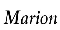 Marion