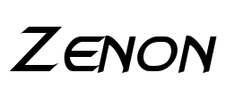 Zenon