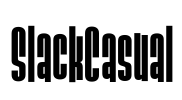 SlackCasual