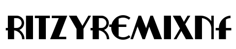 RitzyRemixNF