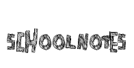 SchoolNotes