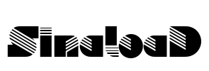 SinaloaD Font Image
