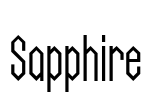 Sapphire