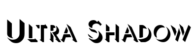 Ultra Shadow
