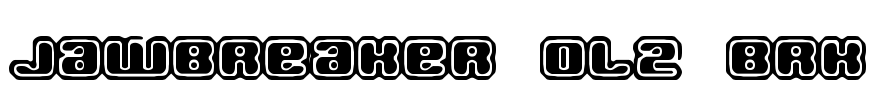 Jawbreaker OL2 BRK