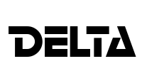 Delta Font Image