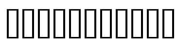 JS Saksitas Font Image