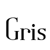 Gris
