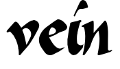 Vein