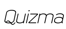 Quizma