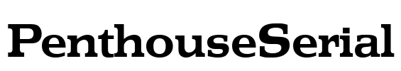 PenthouseSerial