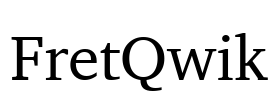 FretQwik
