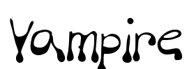 Vampire