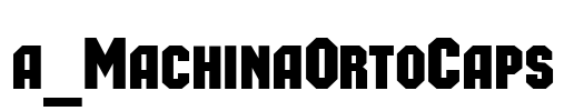 a_MachinaOrtoCaps