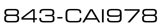 843-CAI978