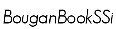 BouganBookSSi