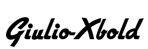 Giulio-Xbold