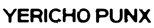Yericho Punx