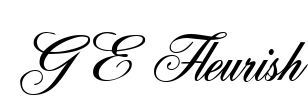 GE Fleurish