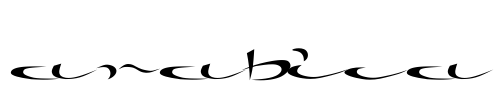 arabica