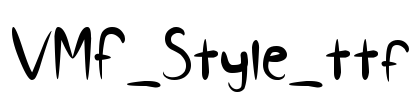 VMF_Style_ttf