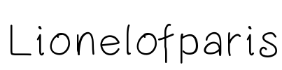 Lionelofparis