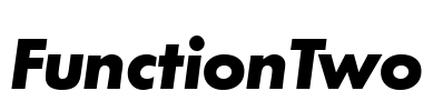 FunctionTwo