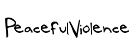 PeacefulViolence