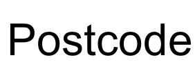 Postcode