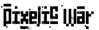 Pixelic War